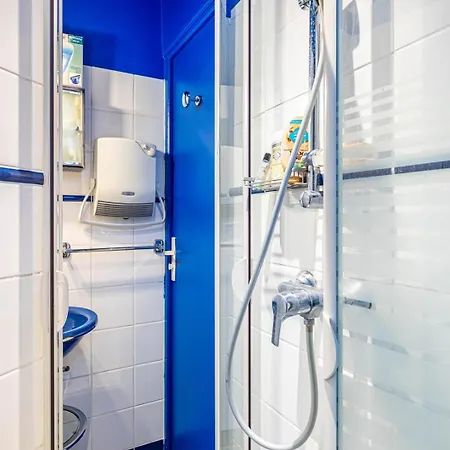 Guestready - Delight Near Montparnasse Daire