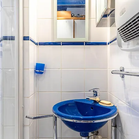 Guestready - Delight Near Montparnasse * Paris