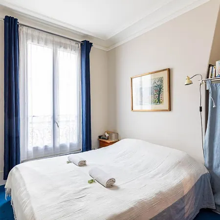 Guestready - Delight Near Montparnasse * Paris