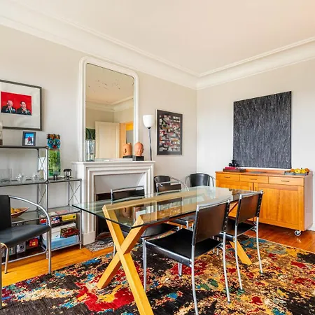 Guestready - Delight Near Montparnasse * Paris