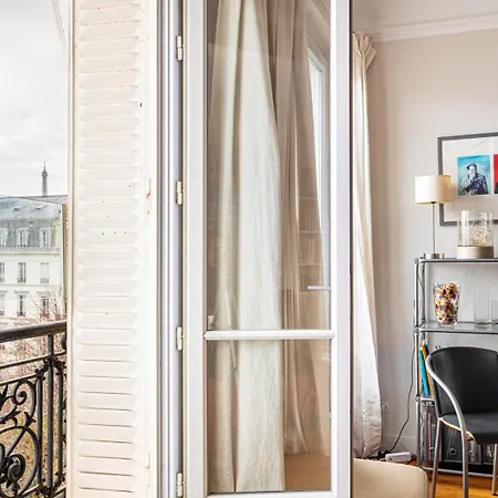Guestready - Delight Near Montparnasse