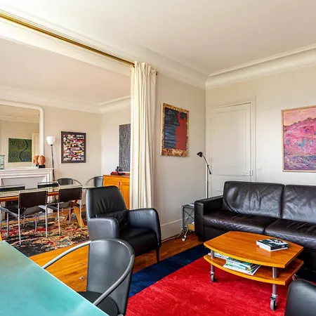 Guestready - Delight Near Montparnasse * Paris